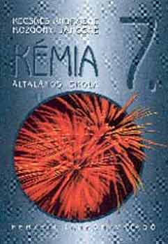 Kecskés A.; Rozgonyi J. - Kémia 7. - 00777