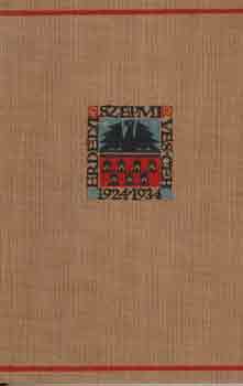 Vásárhelyi Z. Emil - Erdélyi művészek