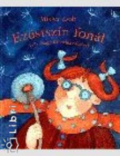 Miklya Zsolt - Ezüstszín fonál