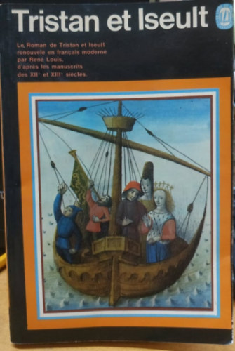 Librairie Generale Francaise - Tristan et Iseult