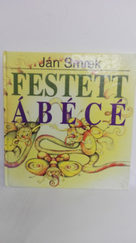Jn Smrek - Festett bc
