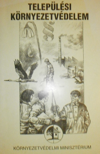 Csap�n� Felleg �gota - Telep�l�si k�rnyezetv�delem