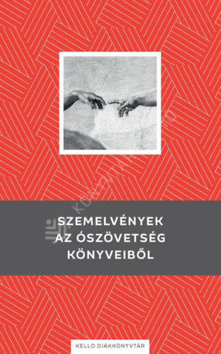 Szemelv�nyek az �sz�vets�g k�nyveib�l