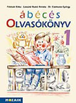 F�ldv�ri Erika - �b�c�s olvas�k�nyv 1.o.