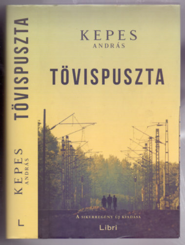 Kepes Andr�s - T�vispuszta