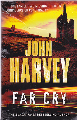 John Harvey - Far Cry