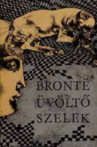 Emily Bront� - �v�lt� szelek (Bront�