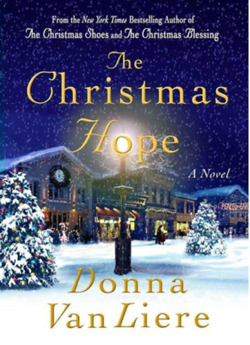 Donna VanLiere - The Christmas Hope