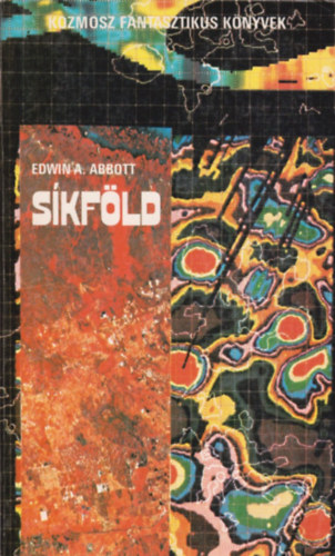 E.A.-Johanesson, O. Abbott - S�kf�ld-A nagy sz�m�t�g�p