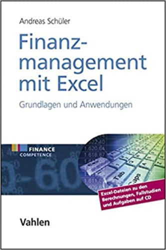 Andreas Schler - Finanzmanagement mit Excel