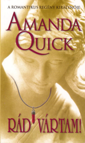 Amanda Quick - Rd vrtam!