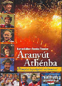 Barta G�bor-Tomka Tivadar - Arany�t Ath�nba