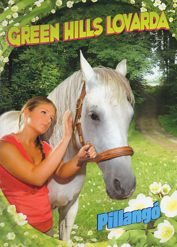 Green Hills lovarda - Pillang�