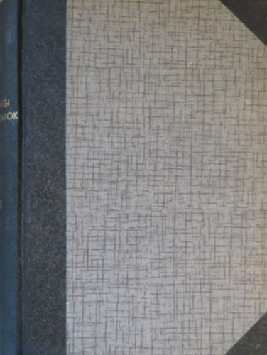 Brsgi hatrozatok 1964 - Tizenkettedik vfolyam