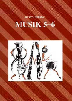 Heves Ferenc - Musik 5-6. - nek-zene 5-6.o. (nmet)