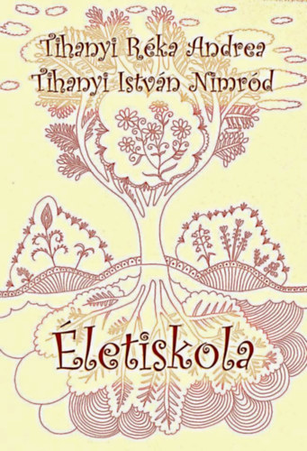 Tihanyi Rka Andrea Tihanyi Istvn - letiskola