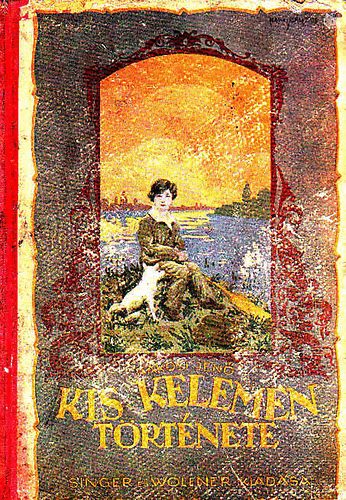 Rákosi Jenő - Kis Kelemen története