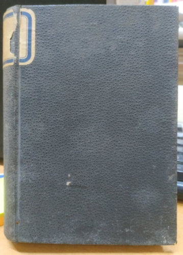 Jósika Miklós - A magyar kényurak I-II. (egybekötve)