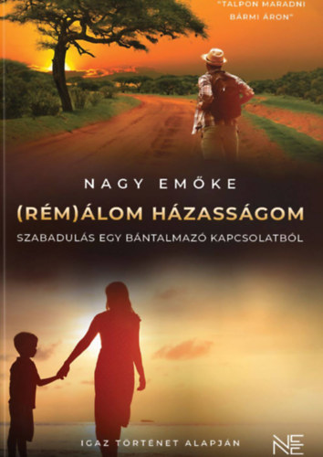 Nagy Emőke, Nagy Emőke Nagy Emőke - (Rém)álom házasságom