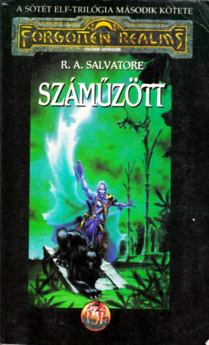 R. A. Salvatore - Sz�m�z�tt