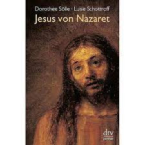 D.-Schottroff, Luise Slle - Jesus von Nazaret