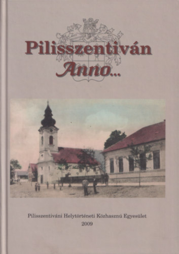 Csovics Bal�zs, Fogarasy Attila Feket�n� Ziegler �gota - Pilisszentiv�n Anno...