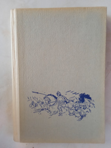 V.Jan - A jgmezk lovagja