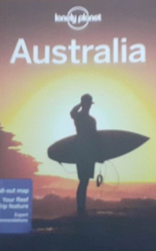 Charles Rawlings-Way - Autralia