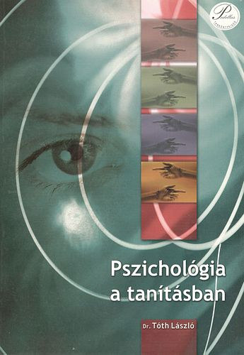 Dr. Tth Lszl - Pszicholgia a tantsban