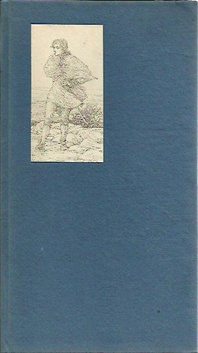 Goethe - Az ifj� Verter gy�trelmei G�th�b�l