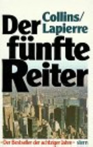 Collins-Lapierre - Der fnfte Reiter