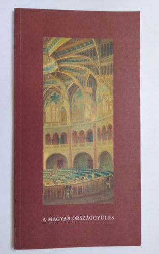 A magyar orsz�ggy�l�s