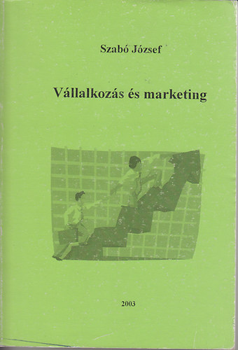 Szab� J�zsef - V�llalkoz�s �s marketing