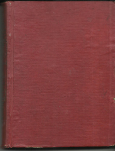 Remellay Gusztv - brnd s val 1-s ktet