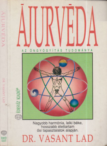 Vasant Lad - �jurv�da