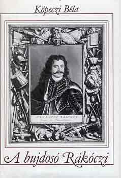 K�peczi B�la - A bujdos� R�k�czi