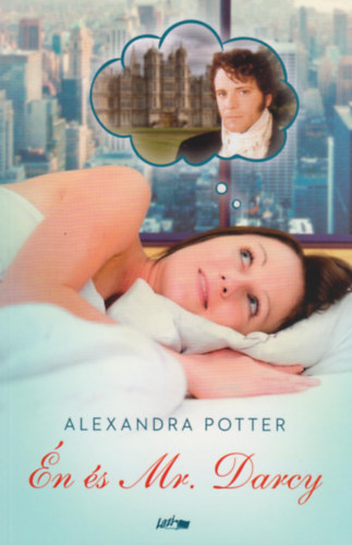 Alexandra Potter - n s Mr. Darcy