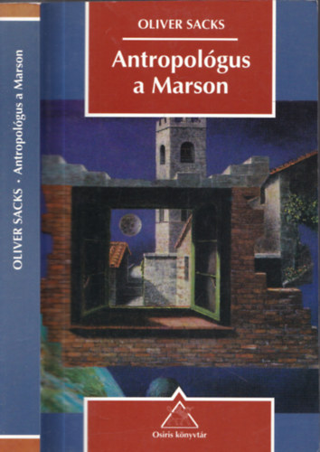 Oliver Sacks - Antropolgus A Marson