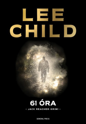 Lee Child - 61 �ra