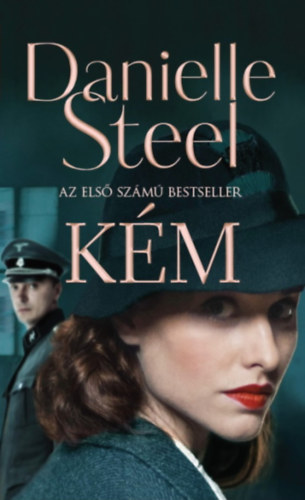 Danielle Steel - Km