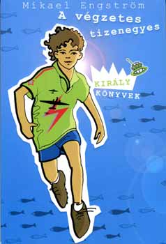 Mikael Engstr�m - A v�gzetes tizenegyes