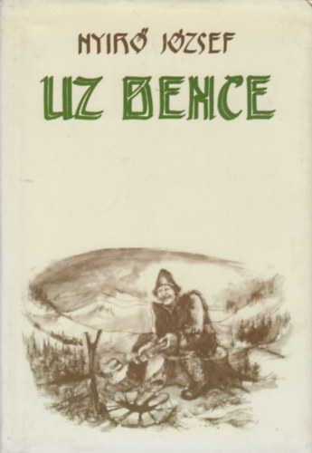 Ny�r� J�zsef - Uz Bence