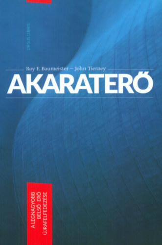 Royf., Tierney, John Baumeister - Akarater