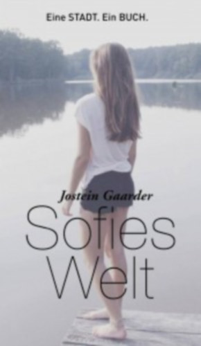 Jostein Gaarder - Sofies Welt