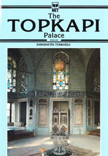 The Topkapi Palace