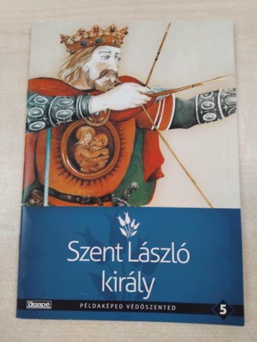 Szent Lszl kirly
