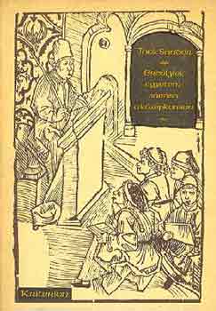 Tank Sándor - Erdélyiek egyetemjárása a középkorban
