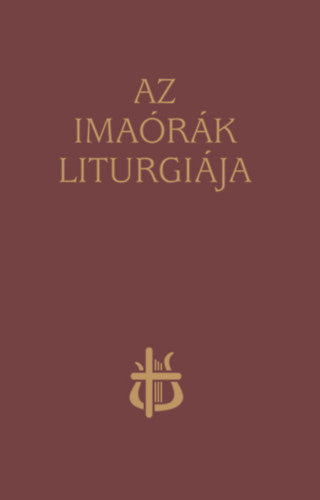 Budapest - Az imark liturgija I.