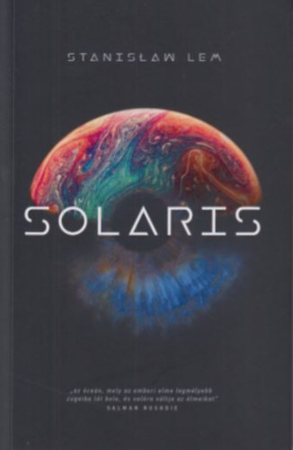 Stanislaw Lem - Solaris