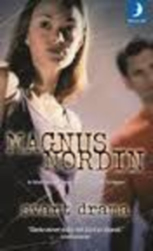 Magnus Nordin - Svart Drama